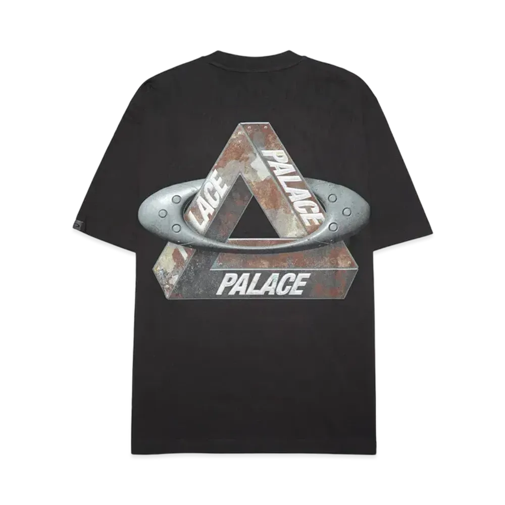 PALACE x Oakley T Shirt "Black"