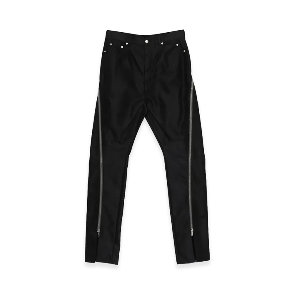 Rick Owens Pant "Black"