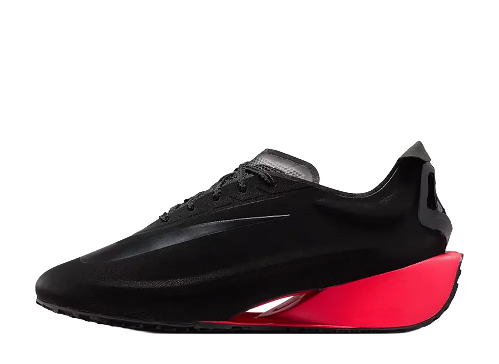 Nike Women's First Sight Noir "Bright Crimson"