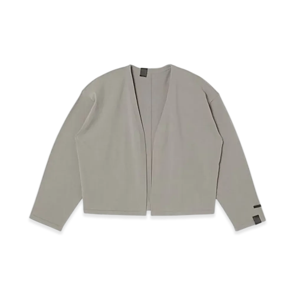 N.HOOLYWOOD Cardigan "Gray"