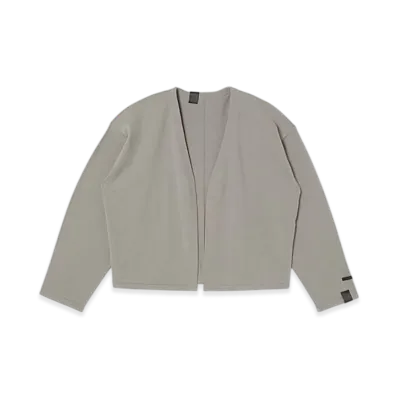N.HOOLYWOOD Cardigan "Gray"