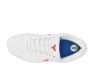 Nike Kobe 4 Protro Draft Pack "76ers"