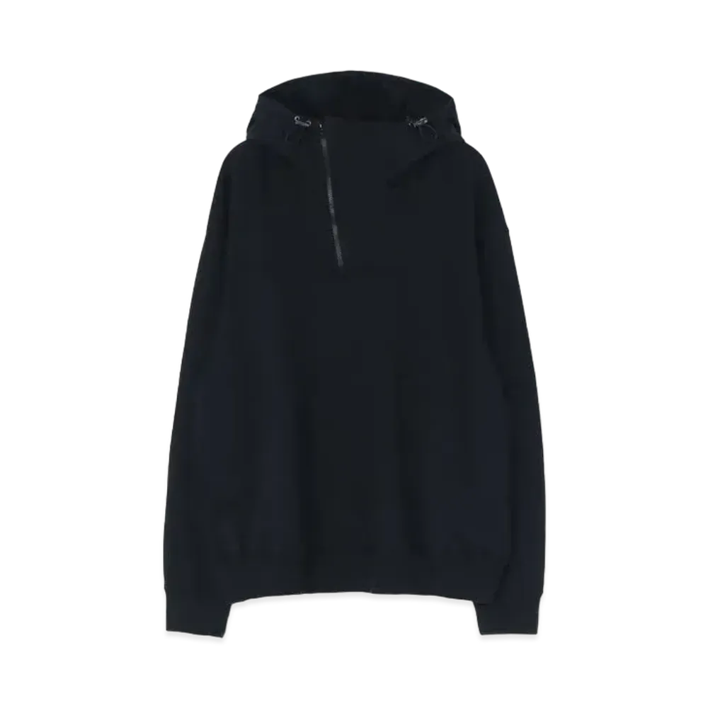 Ground Y x Jujutsu Kaisen Itadori's Hoodie "Black"