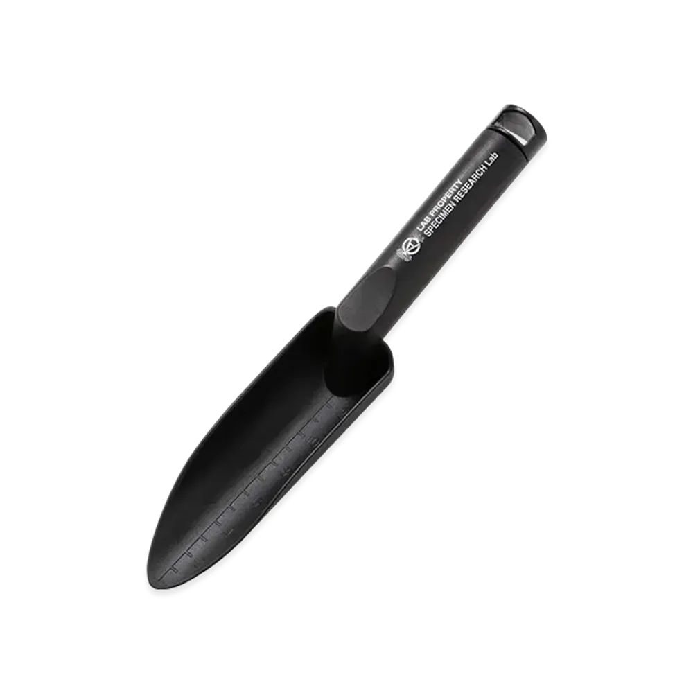 NEIGHBORHOOD SRL . Scoop-S "Black"
