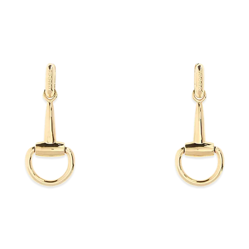 GUCCI Women's Jewelry "Gold"