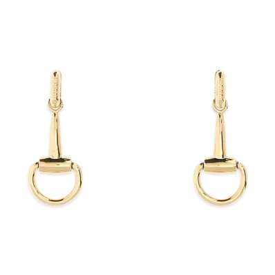 GUCCI Women's Jewelry "Gold"