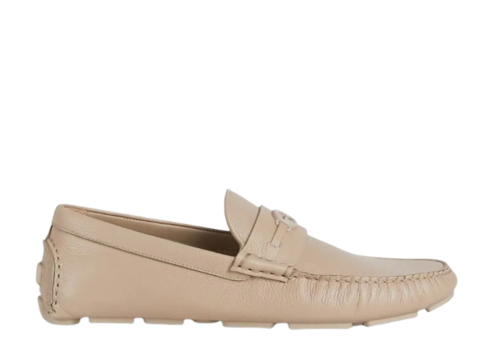 GUCCI Flat Shoes "Beige"