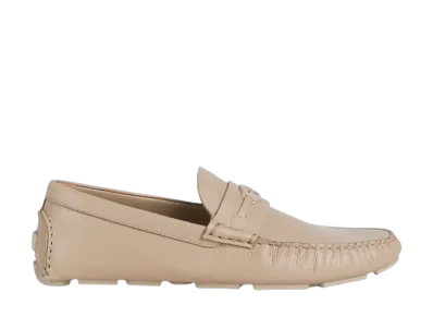 GUCCI Flat Shoes "Beige"