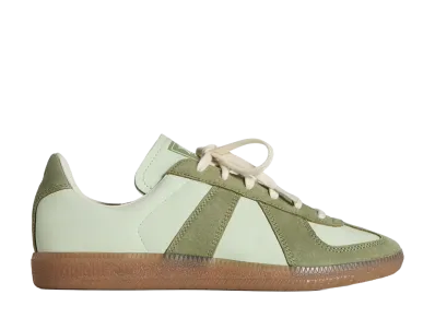 KITH × adidas BW Army "Green/Aero Green"