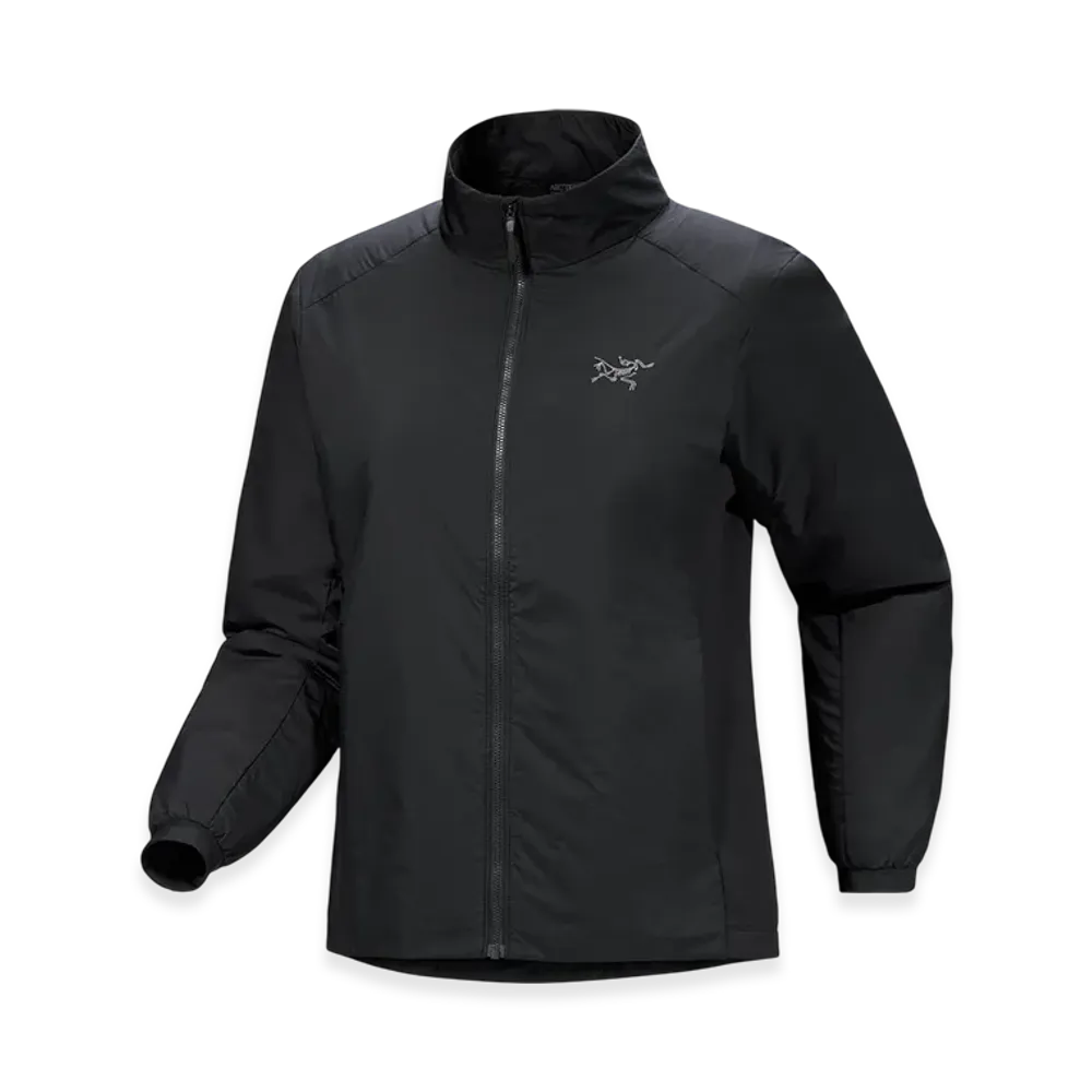 ARC'TERYX Women's Atom Jacket "Black" X000009855
