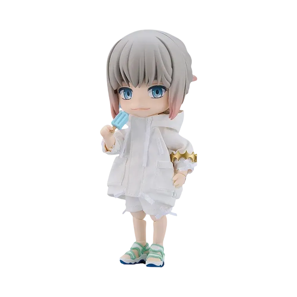 Good Smile Company / ORANGE ROUGE "Nendoroid Doll" -Fate/Grand Order- Pretender/Oberon: Refreshing Summer Prince Ver.