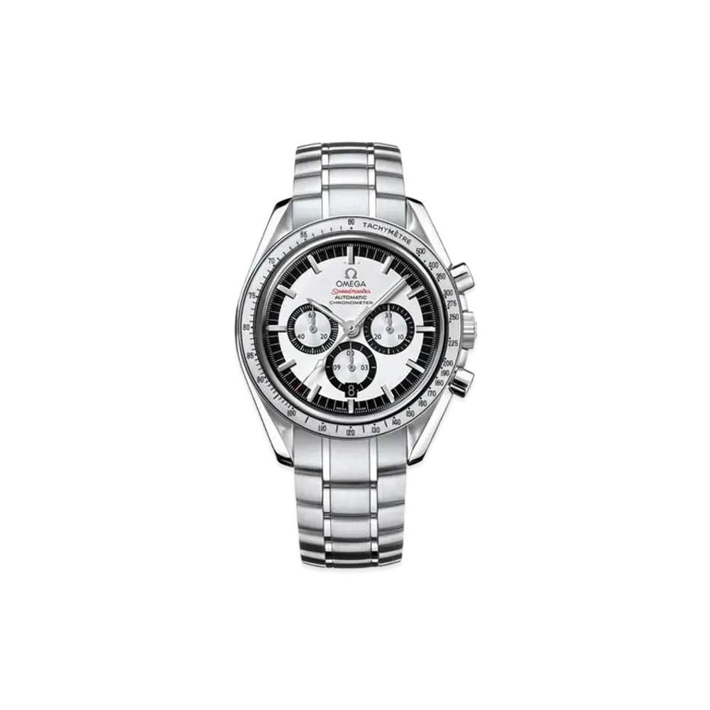 OMEGA Speedmaster Schumacher Model The Legend Chronograph 3506.31.00