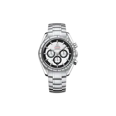 OMEGA Speedmaster Schumacher Model The Legend Chronograph 3506.31.00