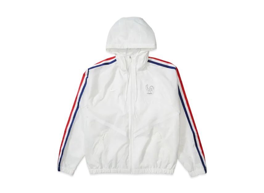Nike x Jacquemus X2 World Cup Dri-FIT Anthem Jacket France Nike x Jacquemus X2 World Cup Dri-FIT Anthem Jacket France