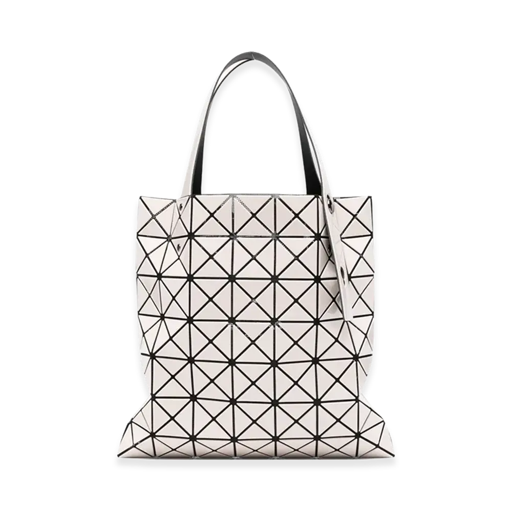 BAO BAO ISSEY MIYAKE Womens Handbag "Beige"