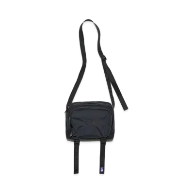 The North Face PURPLE LABEL CORDURA Nylon Shoulder Bag "Black"