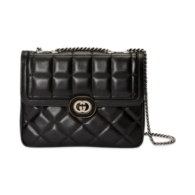 GUCCI Women's Fashion Bags "Black"