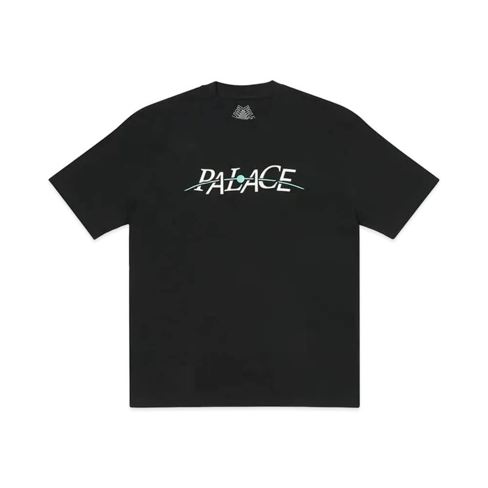 PALACE DOT T-SHIRT "Black"