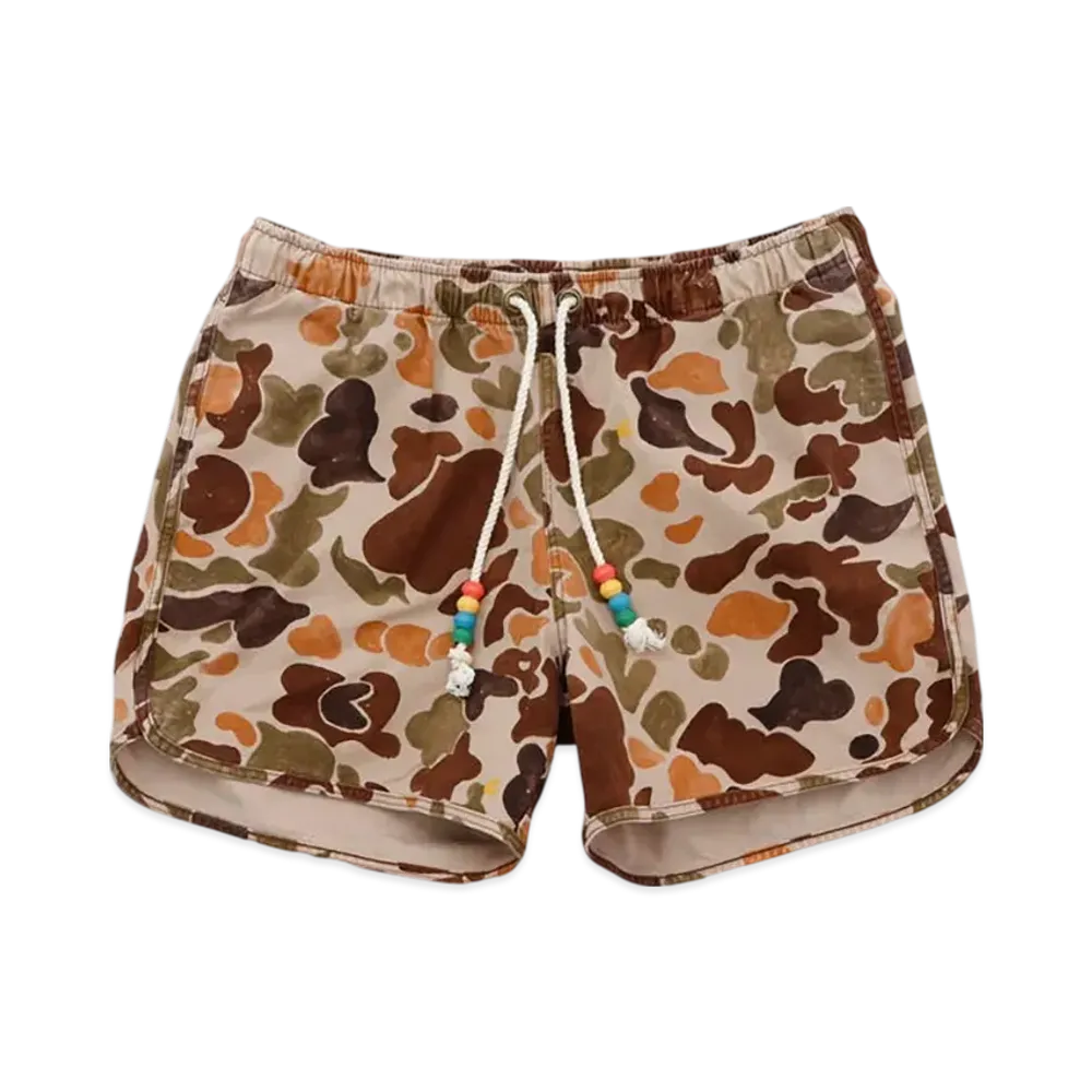 Champion Shorts "Brown"