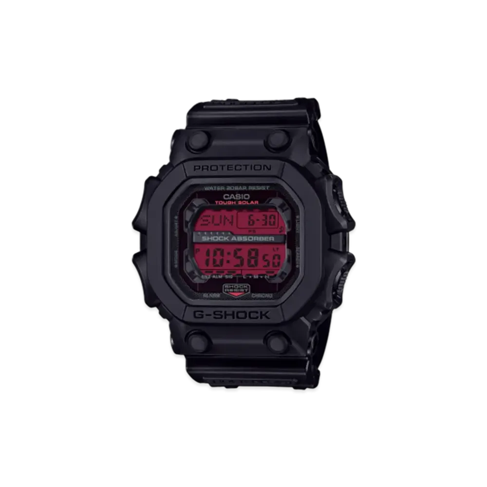 Casio G-Shock GX-56BBR-1JF "Black"