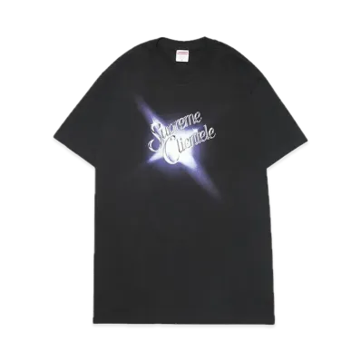 Supreme Clientele Tee "Black"