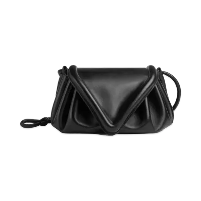 Bottega Veneta Beak "Nero"