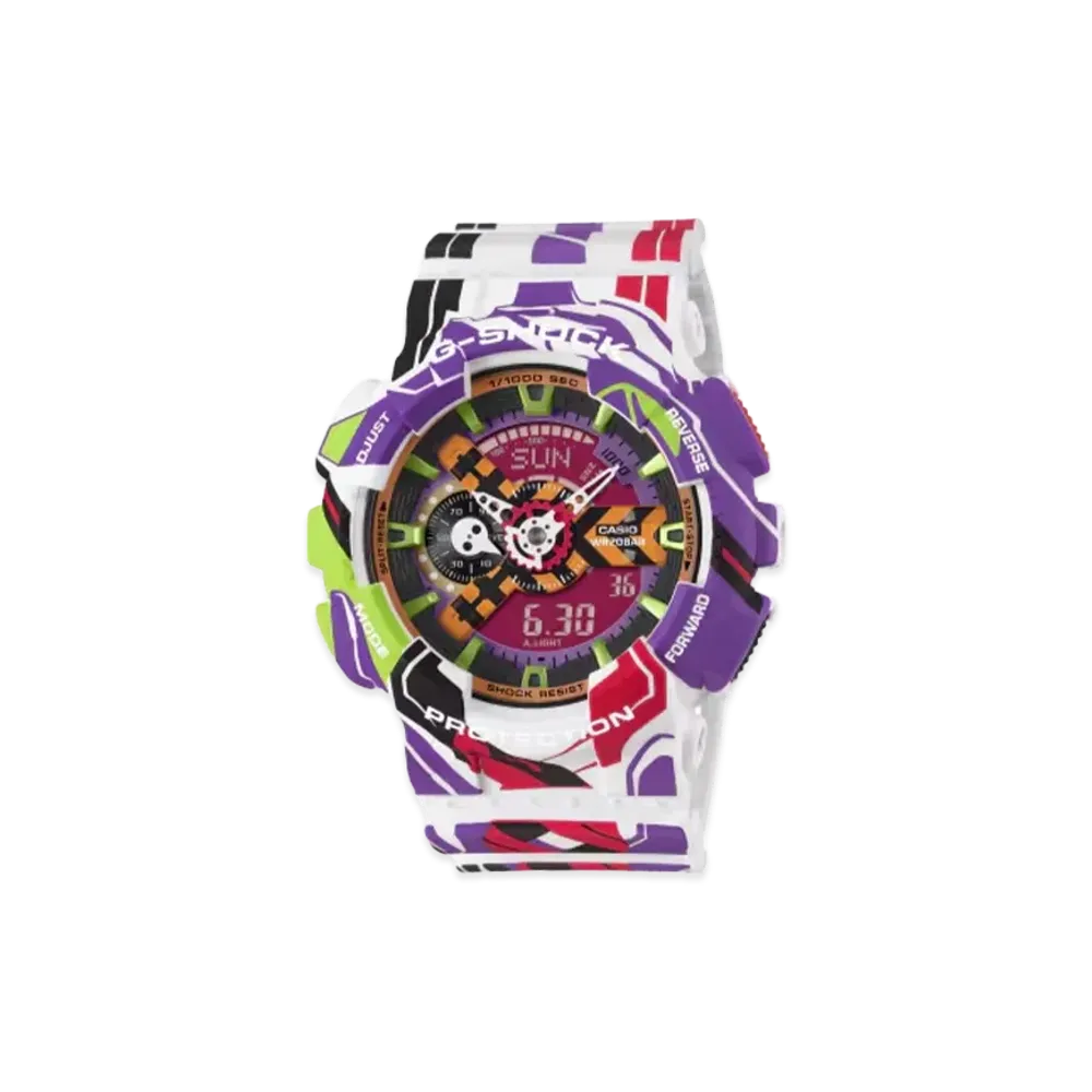 Casio G-Shock x MOTHER DW-5600MOT26-9JR 