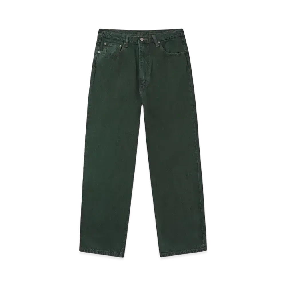 Levi's x Awake NY Overdye Baggy Jeans "Green"