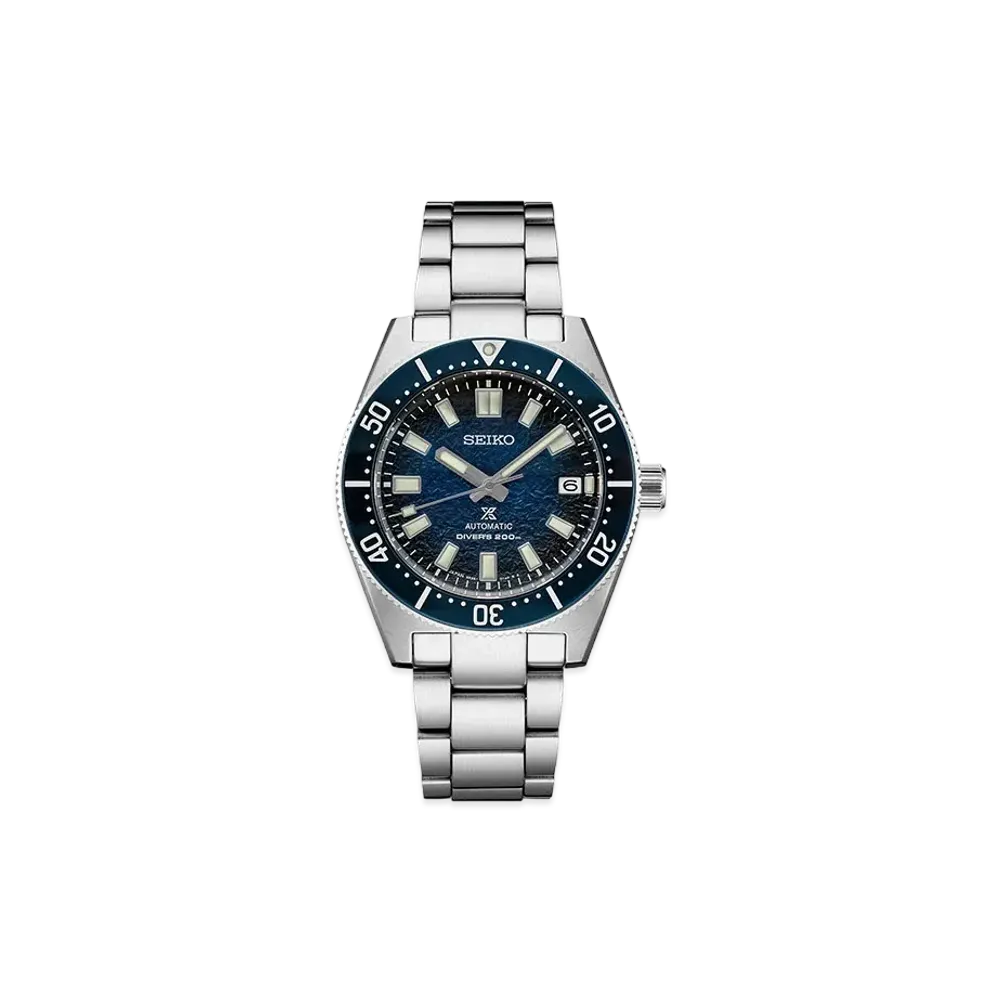 SEIKO Prospex 1965 Divers Modern Reinterpretation SPB421