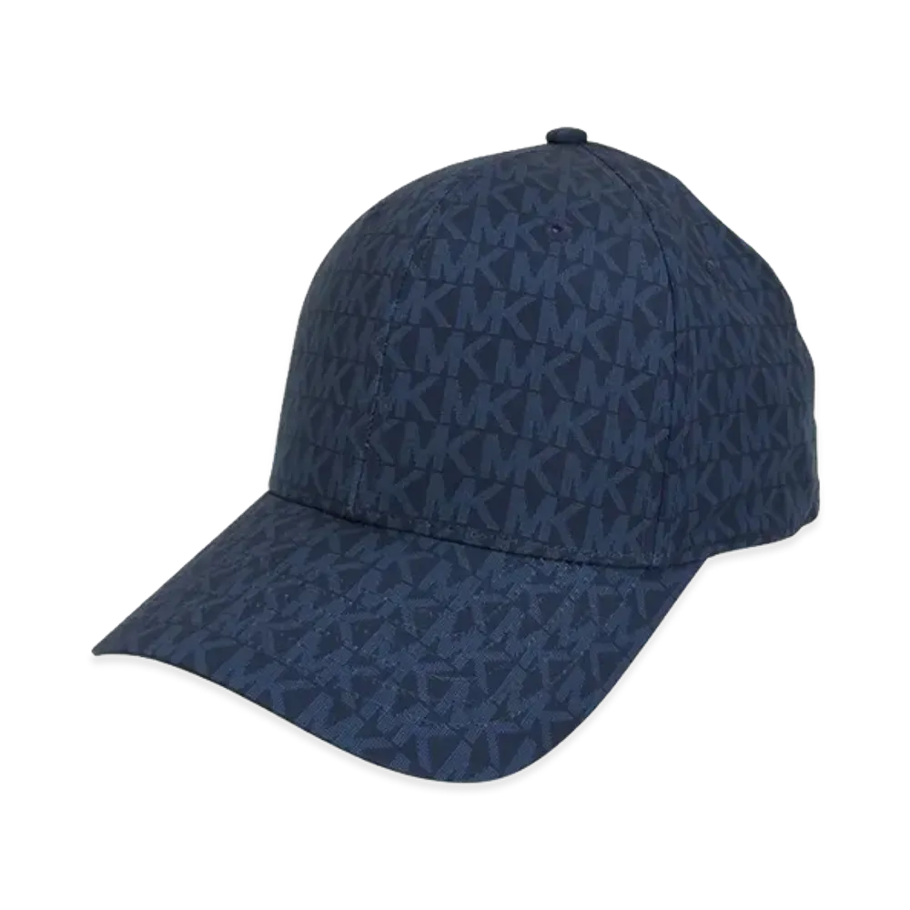 MICHAEL KORS Women's Cap "Midnight"