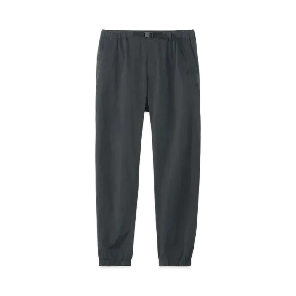 Goldwin Cordura Stretch Hike Pants (Unisex) "Black"