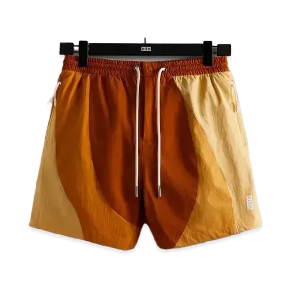 Kith Madison IV Short "Bergamot"