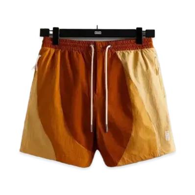 Kith Madison IV Short "Bergamot"