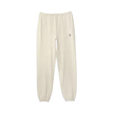 SOUTH2 WEST8 String Sweat Pant Cotton French Terry "Oatmeal"