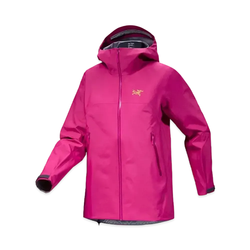 ARC'TERYX Women's Beta Jacket X000009239 "Amaranthus/Edziza"