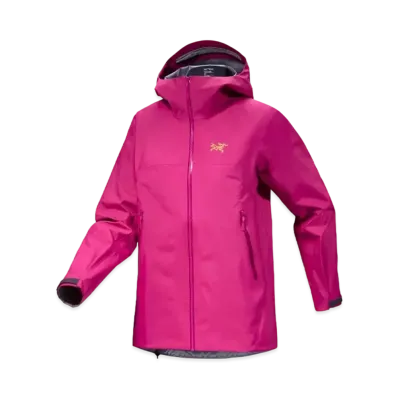 ARC'TERYX Women's Beta Jacket X000009239 "Amaranthus/Edziza"