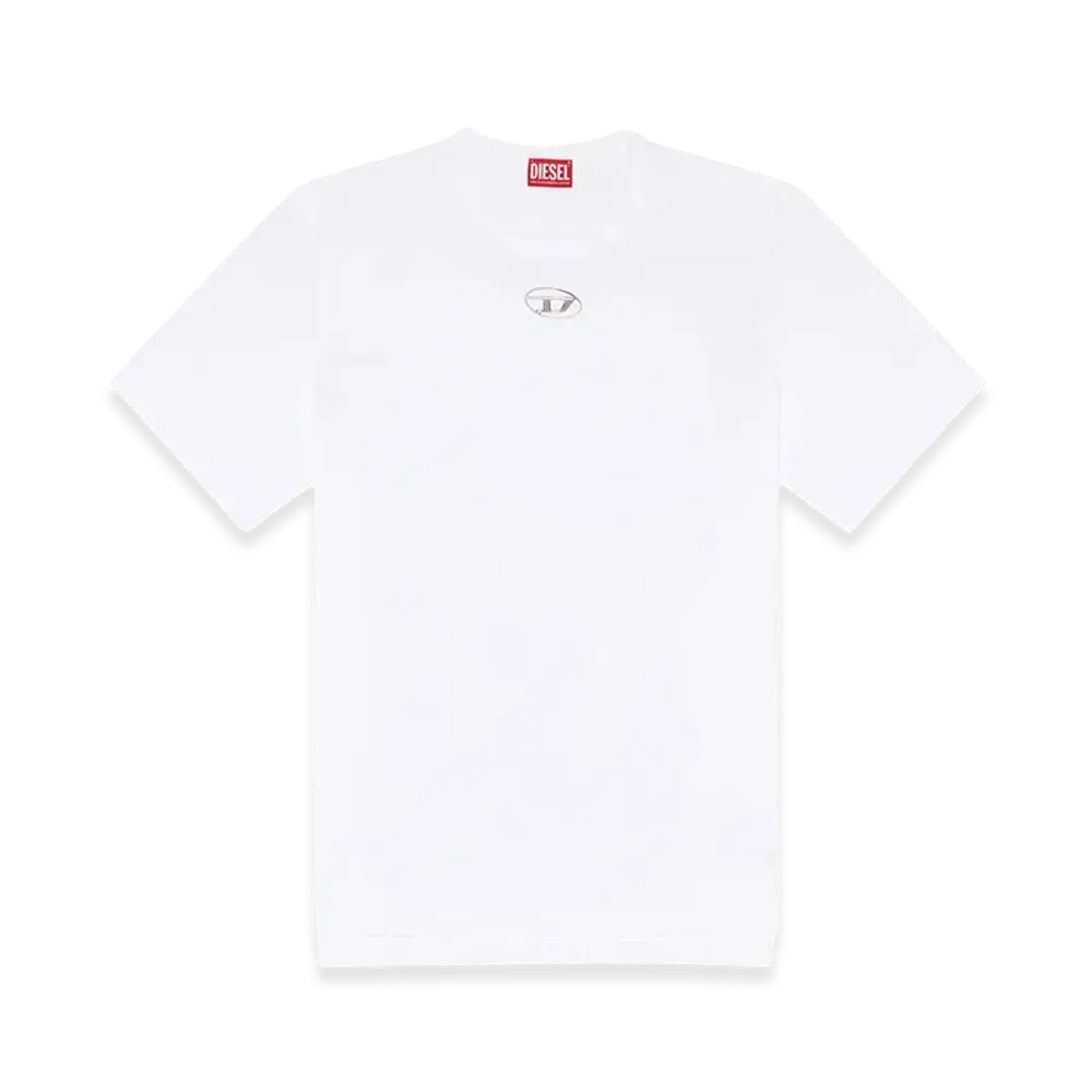 DIESEL T-ADJUST-OD "WHITE"