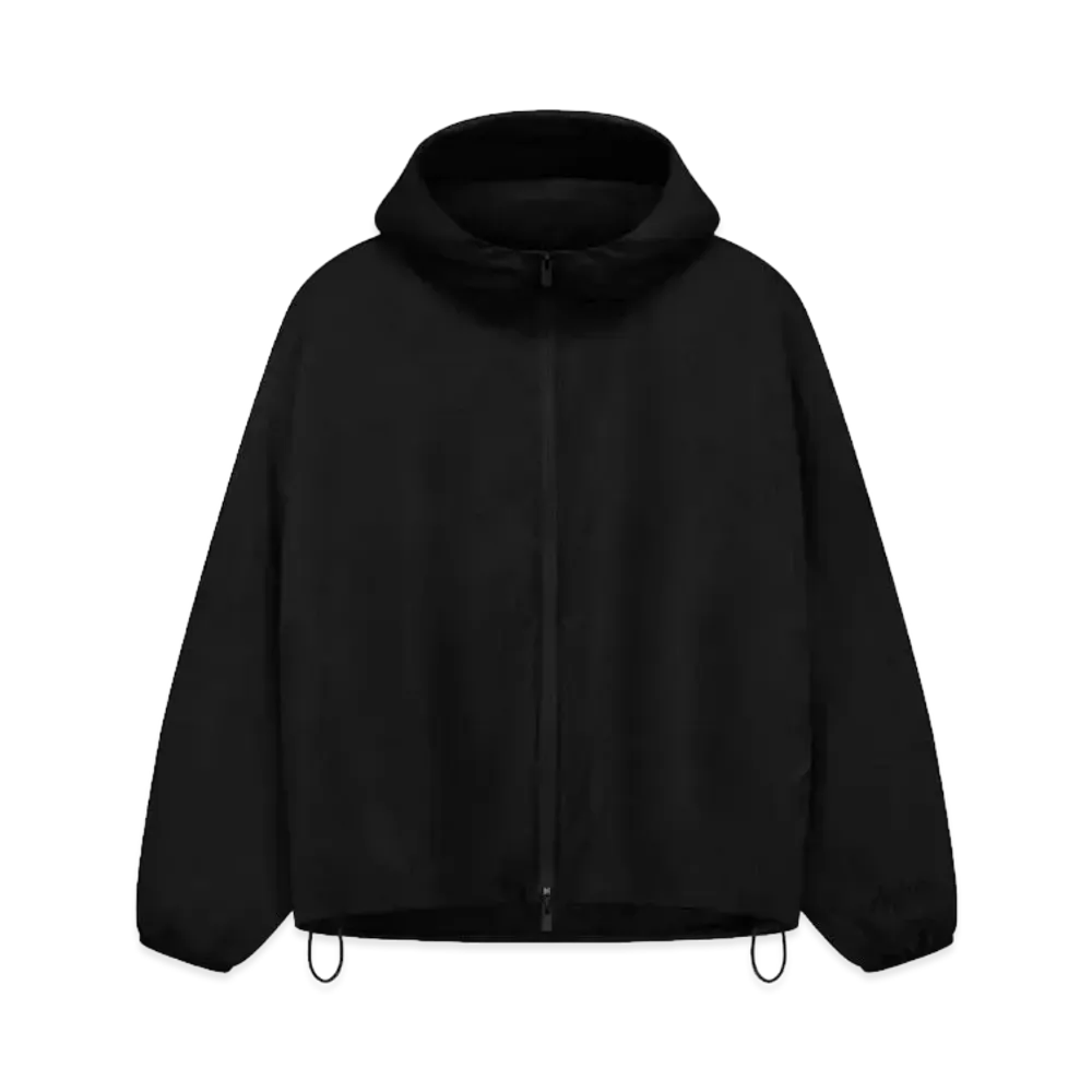 FEAR OF GOD x adidas FEAR OF GOD Athletics Puffer Jacket "Black"