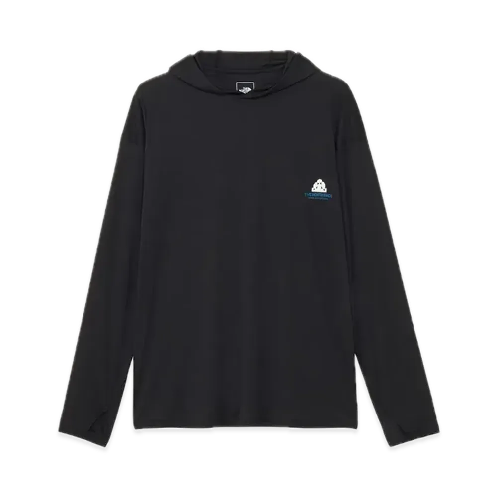 The North Face Water Smooth Hoodie "Black"