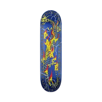 PALACE Skateboards Dragon 8.37