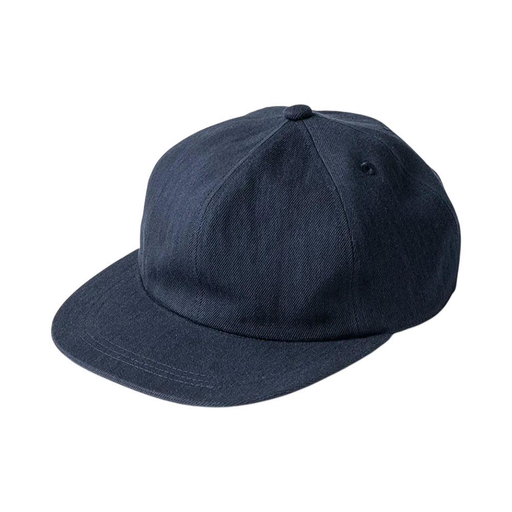 TIGHTBOOTH Washi 6 Panel "Navy"