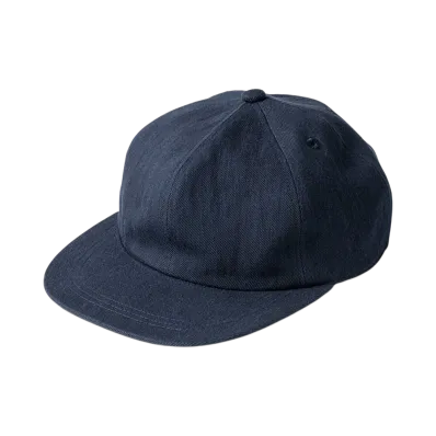 TIGHTBOOTH Washi 6 Panel "Navy"