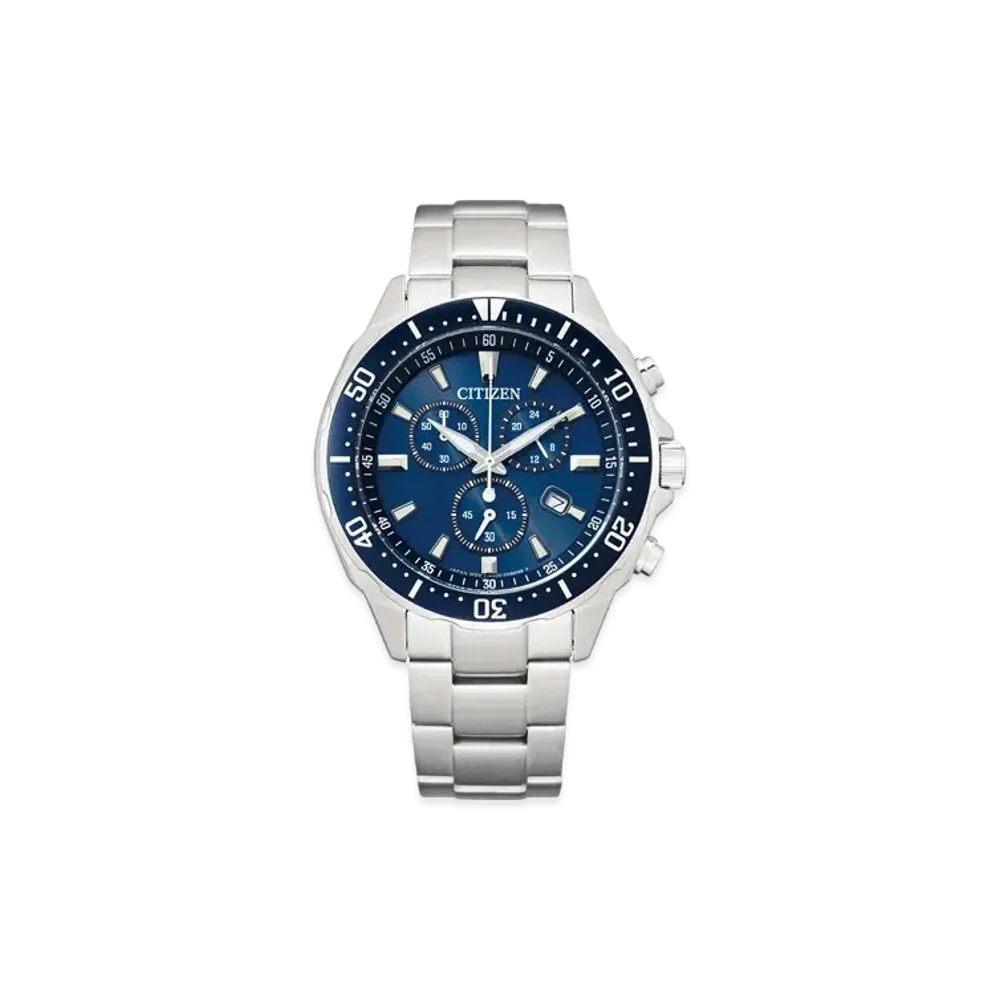 CITIZEN COLLECTION VO10-6772F