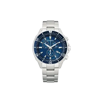 CITIZEN COLLECTION VO10-6772F