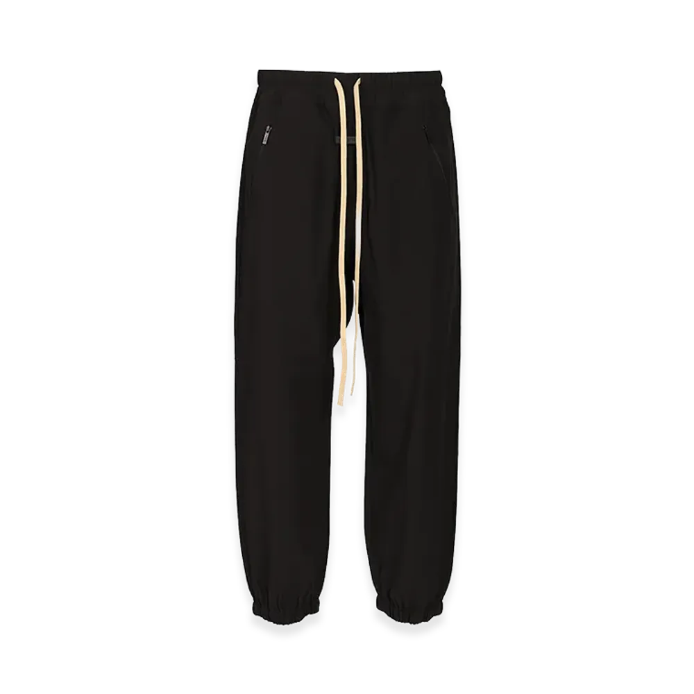 FEAR OF GOD Trousers "Black"