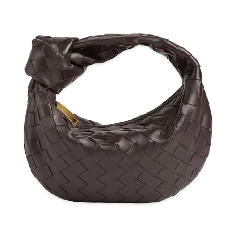 Bottega Veneta Mini Jodie "Potion"