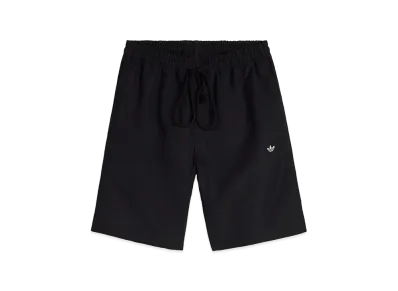 adidas x Song for the Mute 007 Shorts "Black"