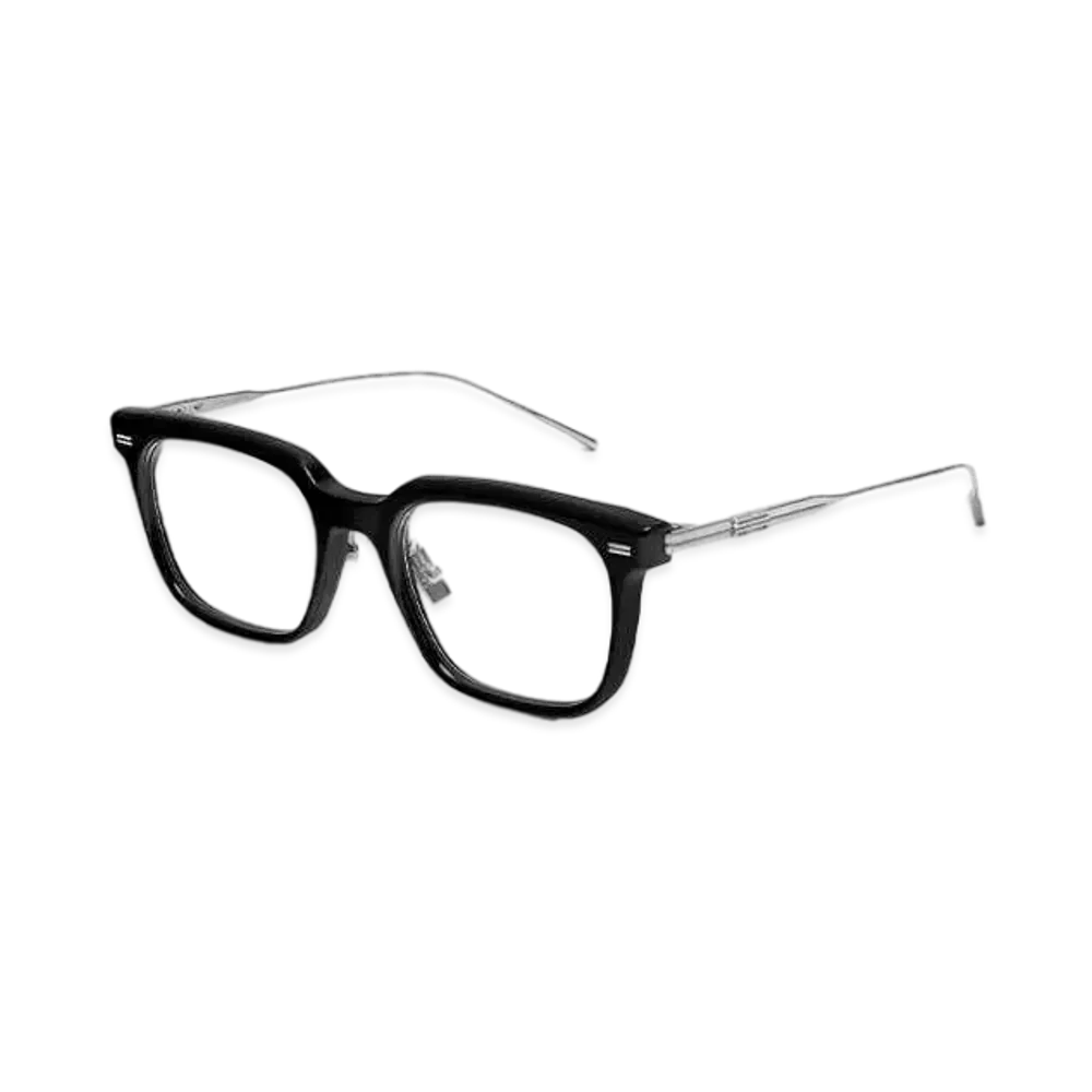 Gentle Monster Zin 01 "Black"