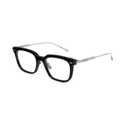 Gentle Monster Zin 01 "Black"