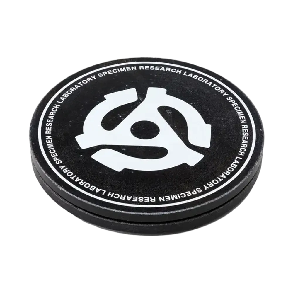 NEIGHBORHOOD SRL x Kaneshin . Rotary Stand "Black"